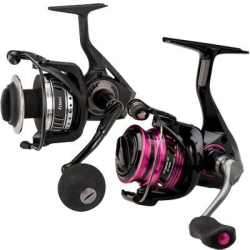 Катушки передний фрикцион Okuma