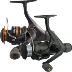 Катушки задний фрикцион Okuma