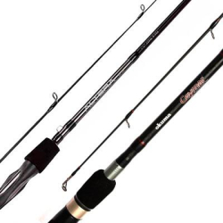 Удилища спиннинговые Okuma