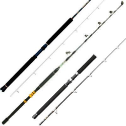 Удилища троллинговые Okuma