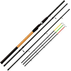 Удилища фидерные Okuma