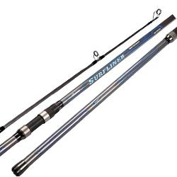 Удилища серфовые Okuma