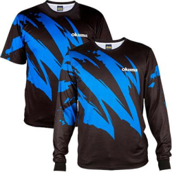 Рубашки/Футболки Okuma