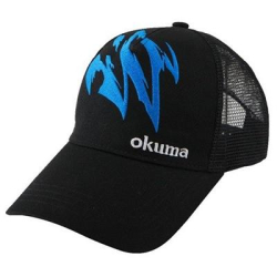 Бейсболки Okuma