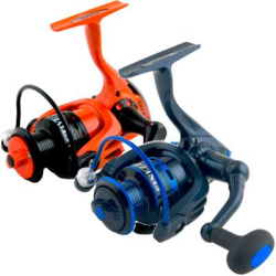 Катушки передний фрикцион Akara