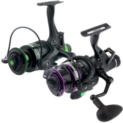 Катушки карповые и силовые Akara