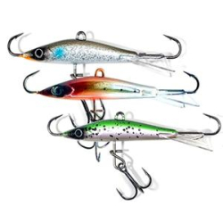 Балансир Folkfishing