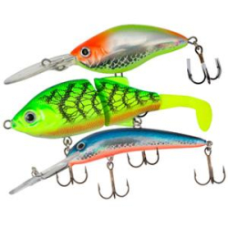 Воблеры Chimera