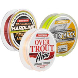 Лескa монофильная Chimera