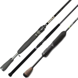 Удилища спиннинговые Jackall