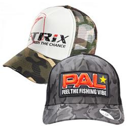 Бейсболки и кепки Zetrix