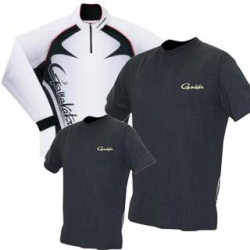 Рубашки/Футболки Gamakatsu