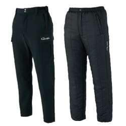 Демисезонные брюки Gamakatsu