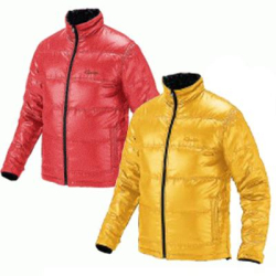 Зимние куртки Gamakatsu