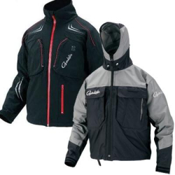 Летние куртки Gamakatsu