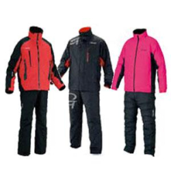 Зимние костюмы Gamakatsu