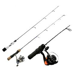 Удочки зимние 13 Fishing