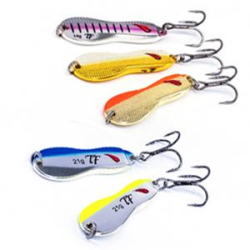 Пилькеры Trout Fan