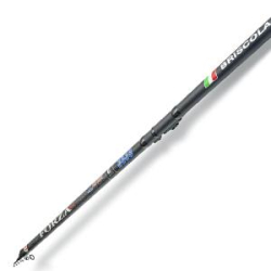 Удилища поплавочные с кольцами Briscola