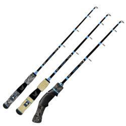 Удочки зимние Relax