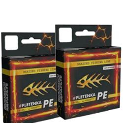 Шнуры плетеные @SnastiZdraste