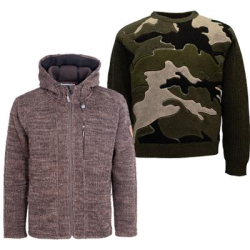 Толстовки и свитеры Remington