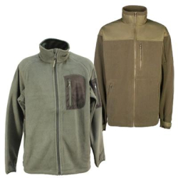 Флисовая одежда Remington