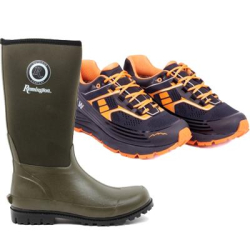 Обувь летняя и демисезонная Remington