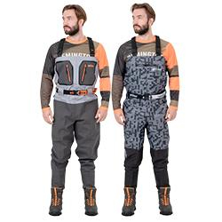 Вейдерсы Remington