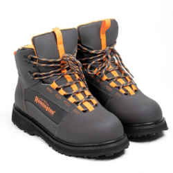 Забродные ботинки Remington