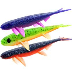 Силиконовые приманки Vido Craft