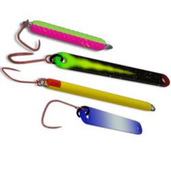 Стики Iron Trout