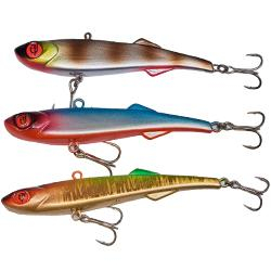 Воблеры Fish Games