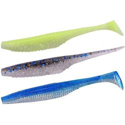 Силиконовые приманки DUO