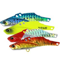 Блёсны колеблющиеся DUO