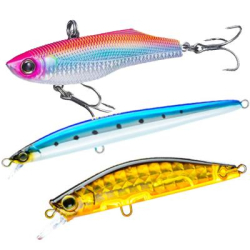 Воблеры Yo-zuri/Duel