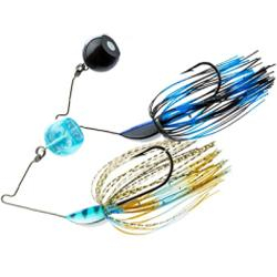 Спиннербейты Yo-Zuri