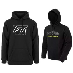Толстовки Finntrail