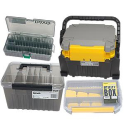 Коробки/Ящики Dayo