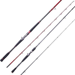 Кастинговые удилища Dayo