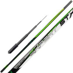 Удилища поплавочные без колец Dayo