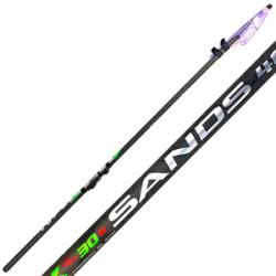 Удилища поплавочные с кольцами Dayo