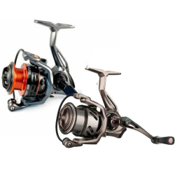 Катушки передний фрикцион Dayo