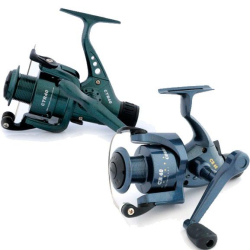 Катушки задний фрикцион Dayo