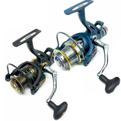 Катушки карповые Dayo