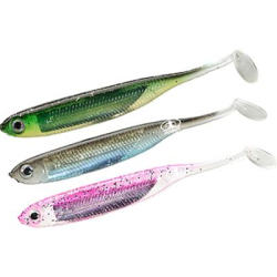 Силиконовые приманки Ronin Rush