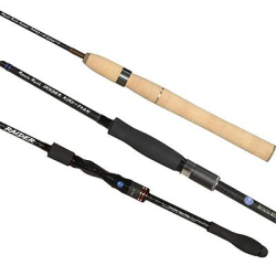 Спиннинговые удилища Ronin Rush