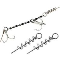 Оснастка крупного силикона Gator