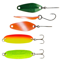 Колеблющиеся блесны Fish Season