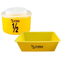 Коробки и ящики Fish Season